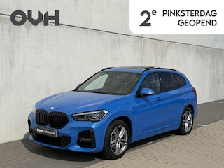 BMW X1 xDrive25e M-Sport plug-in hybrid | Pano | LED | trekh