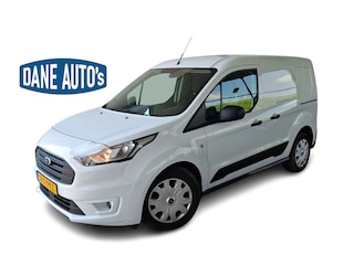 Ford Transit Connect L1 | PARK. SENSOR | 2 SCHUIFDEUREN