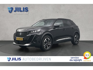 Peugeot 2008 EV Active 50 kWh | Half leder | Camera | LED koplampen | Cruise control