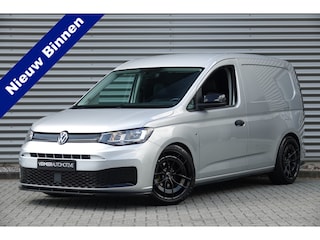 Volkswagen Caddy Cargo 2.0 TDI Comfort | Leder | Luxe Uitvoering | NAP |