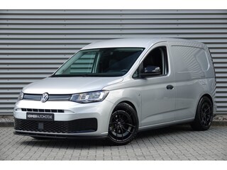 Volkswagen Caddy Cargo 2.0 TDI Comfort | Leder | Luxe Uitvoering | NAP |