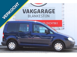 Volkswagen Caddy MPV 5 personen 1.4 Turijn 5p.