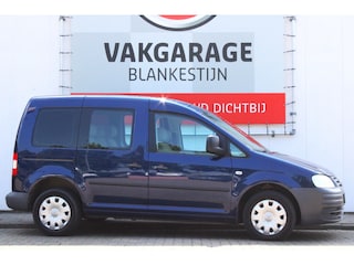 Volkswagen Caddy MPV 5 personen 1.4 Turijn 5p.