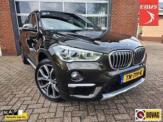 BMW X1 sDrive20i Orange Edition II
