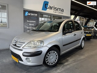 Citroën C3 1.4i Ligne Prestige|5DRS|Airco|Elek RMN|NAP
