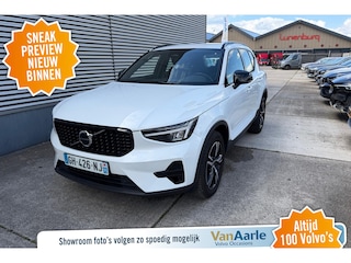 Volvo XC40 Aut. B3 Plus Dark Stoelverwarming Parkeercamera 163pk VERWACHT 26-05-2026