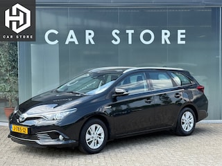 Toyota Auris 1.8 Hybrid Dynamic Navi|Camera|PDC