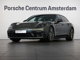 Porsche Panamera Sport Turismo 2.9 4S E-Hybrid