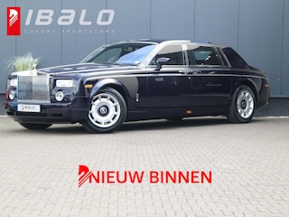 Rolls-Royce Phantom VII 6.75 EWB | Power Close Doors |