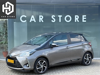 Toyota Yaris 1.5 Hybride Y20 Camera|Carplay|Dealer Onderhouden