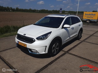 Kia Niro 1.6 GDi ExecutiveLine
