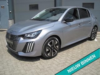 Peugeot 208 1.2 PureTech Allure NAVI/CARPLAY/CAM.V+A/PARK.SENS/APP CONNECT