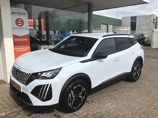 Peugeot 2008 1.2 Hybrid 145pk e-DCS6 Allure