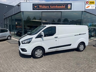 Ford Transit Custom 300 2.0 TDCI L2H1 Trend