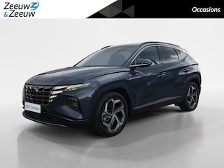 Hyundai Tucson 1.6 T-GDI MHEV Premium | Automaat | 1650kg trekgewicht | Navi | Camera |