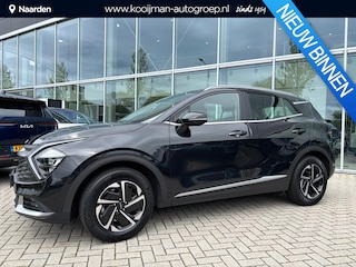 Kia Sportage 1.6 T-GDi Hybrid DynamicLine Nav|Camera|Lmv|Trekhaak