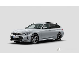 BMW 320 320e xDrive Touring M Sport | Memory | Trekhaak | Comfort Access | Alcantara | 18' Inch |