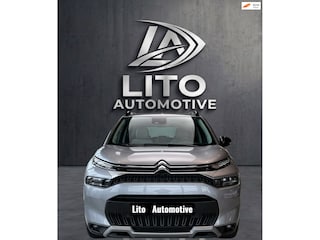 Citroën C3 Aircross 1.2 PureTech C-Series|NAVI|AIRCO|CAMERA|CARPLAY|