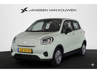 Leapmotor T03 Design 37.3 kWh VOORRAAD / Camera / Panoramadak