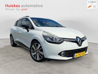 Renault Clio Estate 0.9 TCe Night&Day Cruise/Navi/PDC/trekhaak