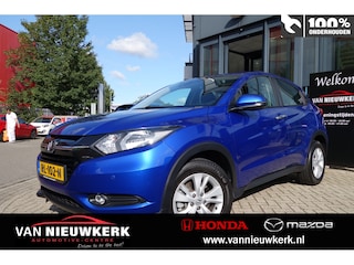 Honda HR-V 1.5 i-VTEC 130pk Automaat Elegance Navigatie