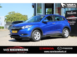 Honda HR-V 1.5 i-VTEC 130pk Automaat Elegance Navigatie