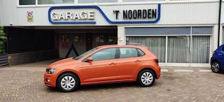 Volkswagen Polo 1.0 TSI Comfortline DSG Automaat , Airco . PDC Voor + Achter