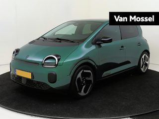 Renault Twingo urban range techno 27.5 kWh | Demo | Google Navigatie | Camera | Stoel verw. | 18'' LM Velgen | Adaptief cruise. |