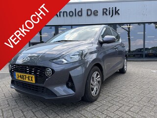 Hyundai i10 1.0 Comfort