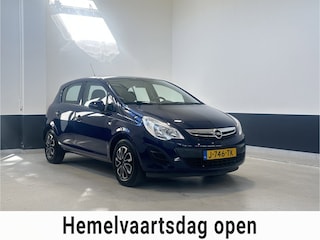 Opel Corsa 1.2-16V Selection Automaat | Airco | Radio/CD | Elec Ramen |