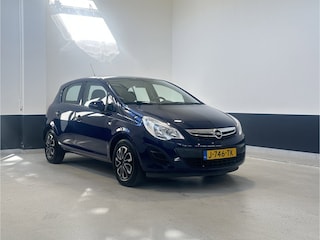 Opel Corsa 1.2-16V Selection Automaat | Airco | Radio/CD | Elec Ramen |