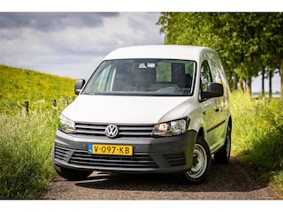 Volkswagen Caddy Bestel 2.0 TDI L1H1 BMT Trendline|Nap|Airco