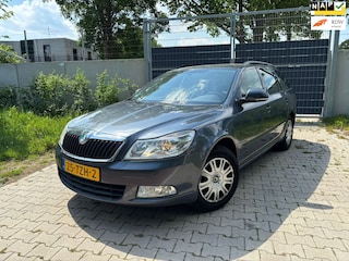 Skoda Octavia Combi 1.2 TSI Ambition