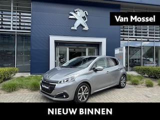Peugeot 208 1.2 PureTech Allure l Camera l Navigatie