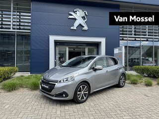Peugeot 208 1.2 PureTech Allure l Camera l Navigatie