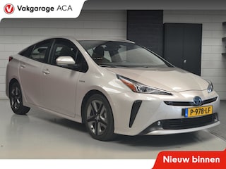 Toyota Prius 1.8 Dynamic // NAVI // CAMERA // ADAPTIVE CRUISE // KEYLESS // HEAD-UP //