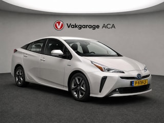 Toyota Prius 1.8 Dynamic // NAVI // CAMERA // ADAPTIVE CRUISE // KEYLESS // HEAD-UP //