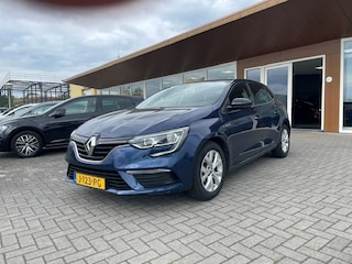 Renault Mégane 1.3 TCe Limited Automaat