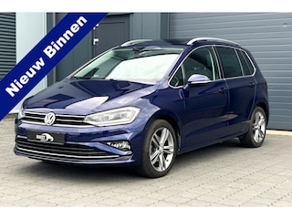 Volkswagen Golf Sportsvan 1.5 TSI ACT DSG Highline PANO LED TREKHAAK