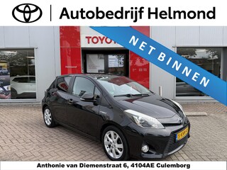 Toyota Yaris 1.5 Full Hybrid Dynamic Panoramadak