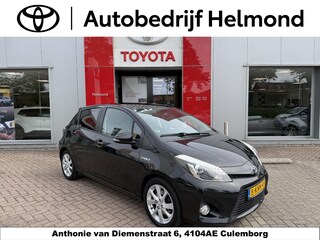Toyota Yaris 1.5 Full Hybrid Dynamic Panoramadak