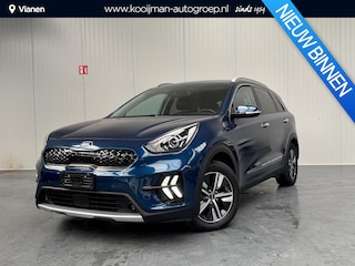 Kia Niro 1.6 GDi PHEV DynamicLine