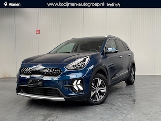 Kia Niro 1.6 GDi PHEV DynamicLine