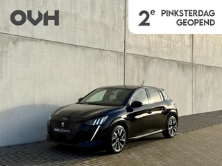 Peugeot 208 1.2 GT | Pano | Virtual | cam | CarPlay | Keyle