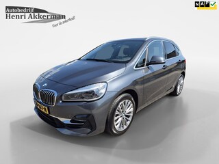 BMW 2-serie Tourer 218i Corporate Lease High Executive