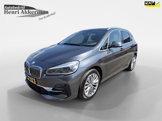 BMW 2-serie Tourer 218i Corporate Lease High Executive