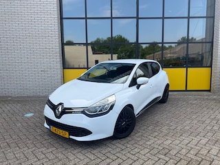 Renault Clio 1.2 Collection, Airco, Navi & Bluetooth