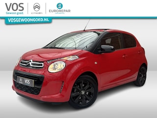 Citroën C1 VTi 73 Airscape Shine | Camera achter | Climate control | Carplay/Android Auto |