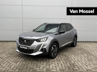 Peugeot 2008 1.2 PureTech GT | 1e eigenaar | Camera | Cruise Control | Navigatie | Apple Carplay/Android Auto