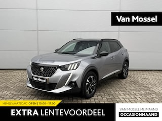 Peugeot 2008 1.2 PureTech GT | 1e eigenaar | Camera | Cruise Control | Navigatie | Apple Carplay/Android Auto